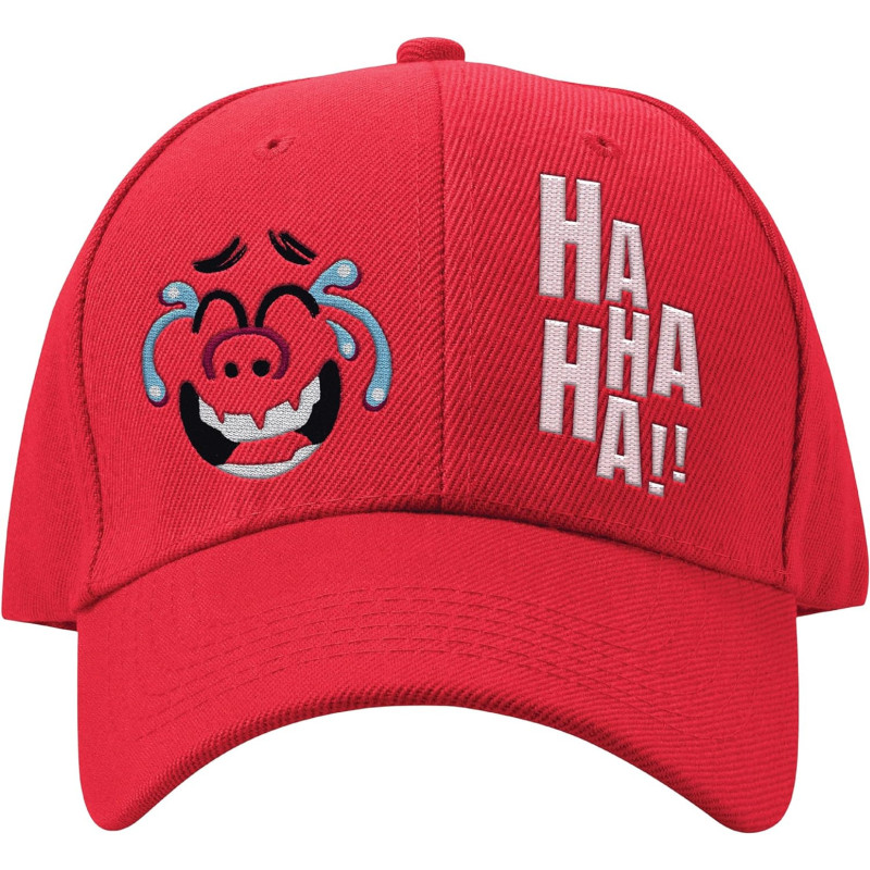 Red Nose Day Kids Cap, £4.99